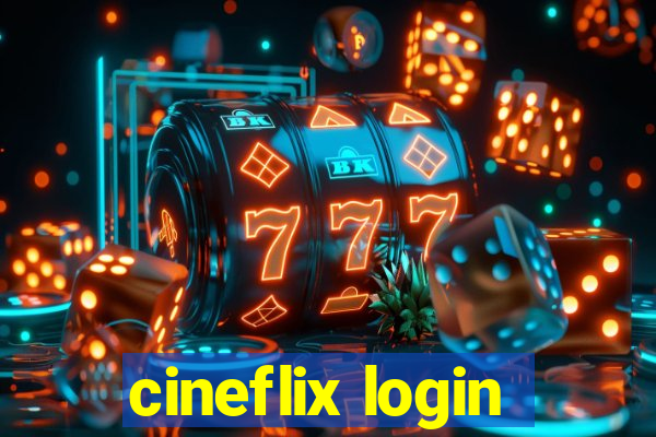 cineflix login